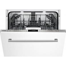 Gaggenau DF261163 Integrated