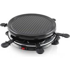 Raclette Grills Electric Grills Emerio RG-105951