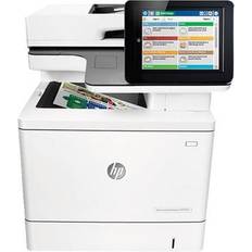 HP Color LaserJet Enterprise MFP M577dn
