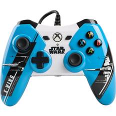 Official xbox controller PowerA Star Wars Official Xbox One Licensed Controller