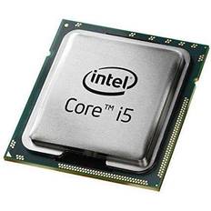 Core i5 - Intel Socket 1151 Processorer Intel Core i5-6500T 2.5GHz Tray