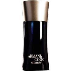 Armani code edt 75ml Giorgio Armani Armani Code for Men Ultimate EdT 75ml