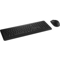 Wireless Desktop 900 (English)