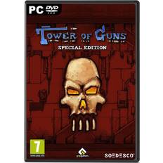 Tower of Guns: Special Edition (PC)