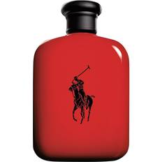 Polo Red EdT