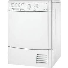 Indesit Secadoras Indesit IDCL 75 B H (EU) Blanco