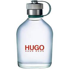 Hugo boss hugo man edt HUGO BOSS Hugo Man EdT 125ml