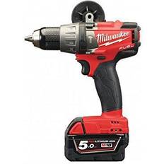Milwaukee Perceuses à percussion Milwaukee M18 FPD-502X