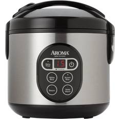 Multi Cookers Aroma Housewares ARC-914SBD