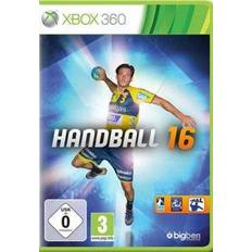 Handball 16 (Xbox 360)