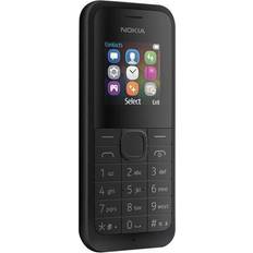 Nokia Sí - Teclado Numérico Teléfonos móviles Nokia 105 2015