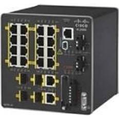 Cisco IE-2000-16TC-G-L