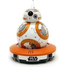 USB RC-robots Sphero BB-8 app-enabled droid