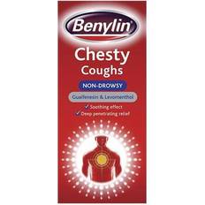 Benylin Chesty Coughs Non-Drowsy 300ml Liquid