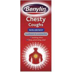 Benylin Chesty Coughs Non-Drowsy