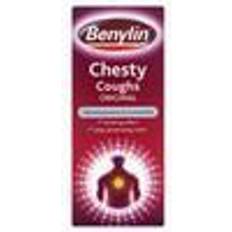 Medicines Benylin Chesty Coughs Original 300ml Liquid