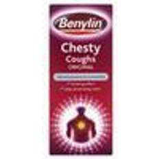 Benylin Chesty Coughs Original
