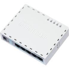 Mikrotik Router Mikrotik RB750GL