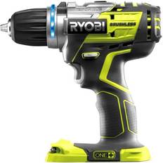 Ryobi Bohrmaschinen & Bohrschrauber Ryobi R18DDBL-0 Solo