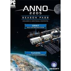 Anno 2205: Season Pass (PC)