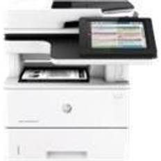 Printers HP LaserJet Enterprise MFP M527f