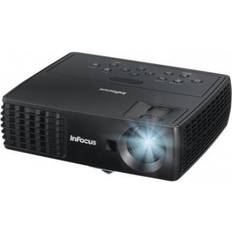 InFocus 1280x800 Projectors InFocus IN1116LC