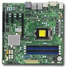 SuperMicro MBD-X11SSQ-O Micro ATX Server Motherboard