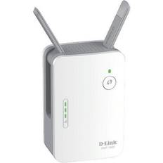 D-Link Access Points, Bridges & Repeaters D-Link DAP-1620 Wi-Fi Range Extender