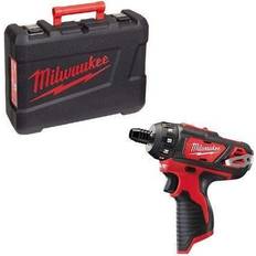 Milwaukee Batteria Cacciaviti Milwaukee M12 BD-0 Solo