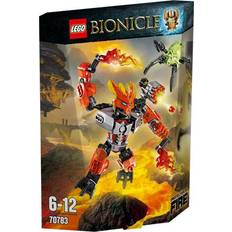 LEGO Bionicle LEGO 70783 Beschermer van het vuur