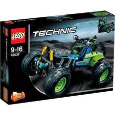LEGO Technic Formula Off-Roader 42037
