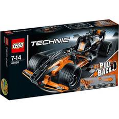 Lego racer LEGO Technic Black Champion Racer 42026