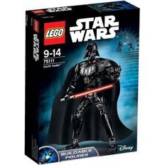 Darth vader LEGO 75111 Darth Vader