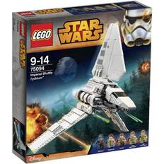 Lego star wars imperial shuttle LEGO Star Wars Imperial Shuttle Tydirium 75094