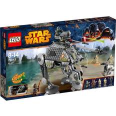 Lego star wars at LEGO Star Wars AT-AP 75043