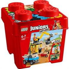 LEGO Juniors LEGO Juniors Juniors Construction 10667