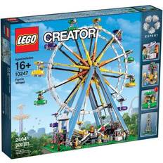 LEGO Creator Ferris Wheel 10247