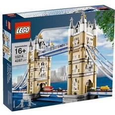 LEGO Creator Expert 10214 Le Tower Bridge