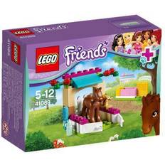 Bondegårder LEGO LEGO Friends Little Foal 41089