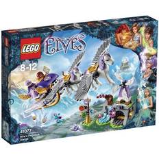 LEGO Airas pegasossläde 41077