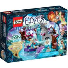 LEGO Elves Naida’s Spa Secret 41072