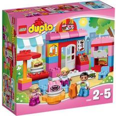 LEGO Duplo Café 10587