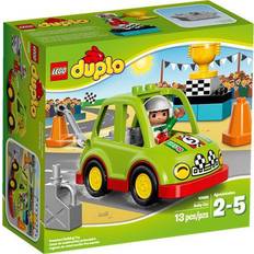 Plastica Duplo LEGO Duplo Rally Car 10589