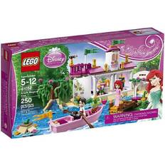 LEGO Disney Princess Ariels Magiske Kys 41052