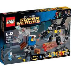 LEGO Super Heroes Gorilla Grodd goes Bananas 76026