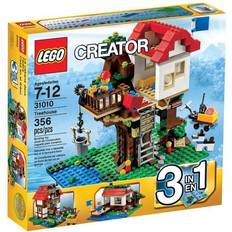 LEGO Creator Treehouse Set 31010