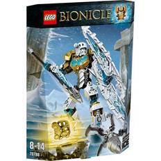 LEGO Bionicle LEGO 70788 Kopaka meester van het ijs