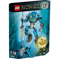 LEGO Bionicle LEGO Bionicle Gali - Master of Water 70786