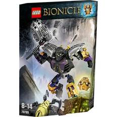 LEGO Bionicle Onua - Master of Earth 70789