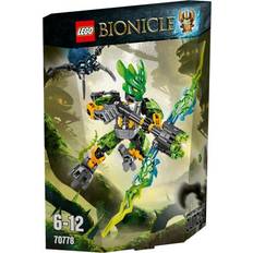 LEGO Bionicle Protector of Jungle 70778